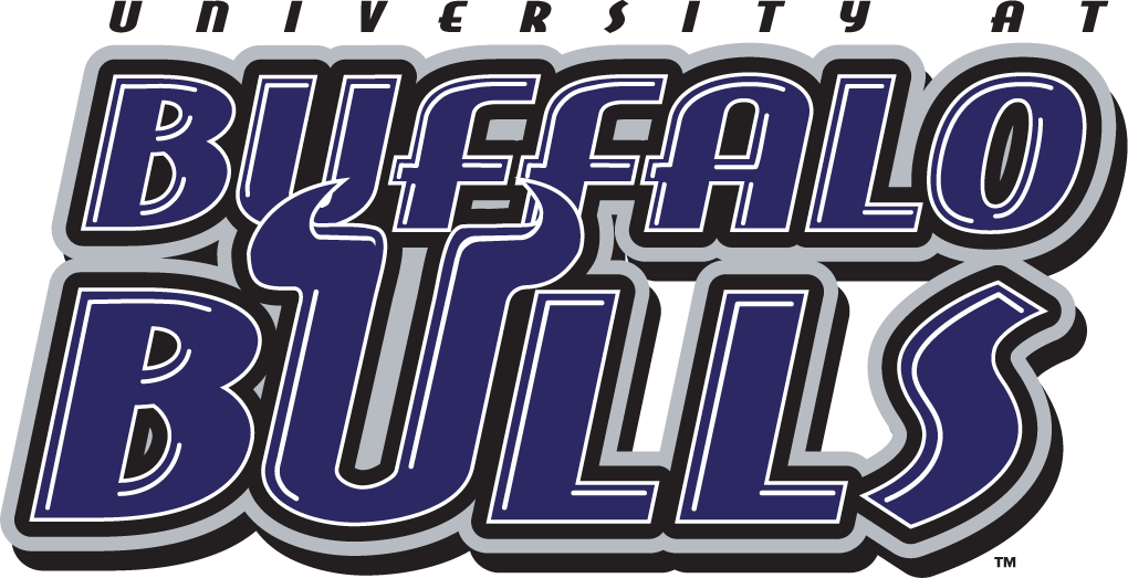 Buffalo Bulls 1997-2006 Wordmark Logo iron on transfers for clothing